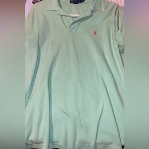 Size M Polo shirt - men’s